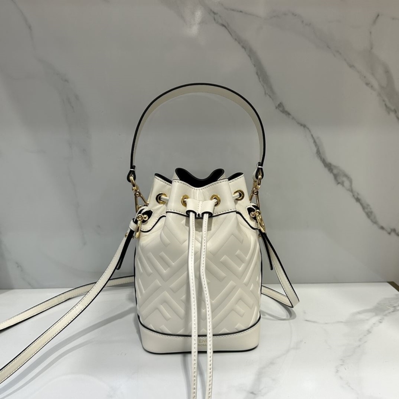 Fendi Bucket Bags